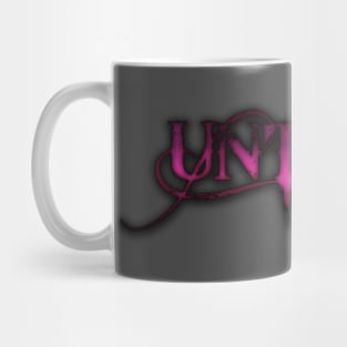 Untamed Logo Mug